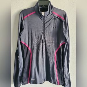 Asics Top Sweatshirt Small